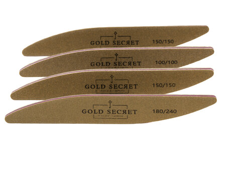 Gold Secret Vijl 180/240 