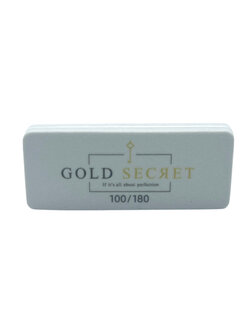 gold secret buffers