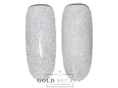 gold secret top coat special light