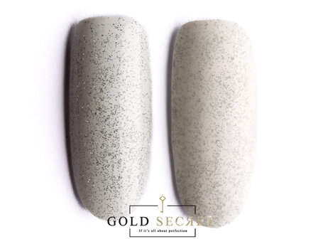 gold secret top coat special light