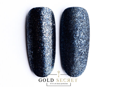 gold secret platinium gel 015