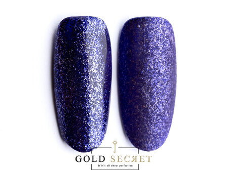 gold secret platinium gel 013