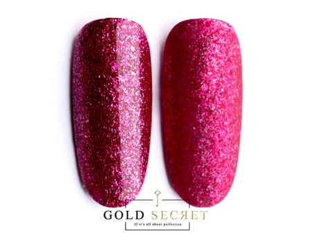 gold secret platinium gel 010