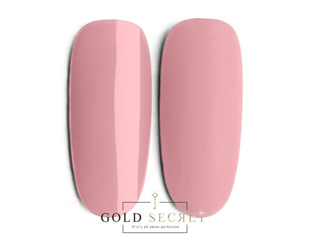 gold secret gel polish 4