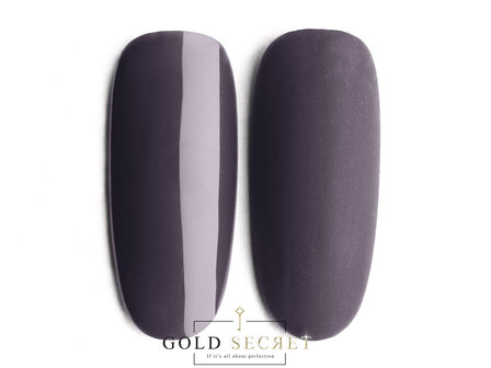 gold secret gel polish 24