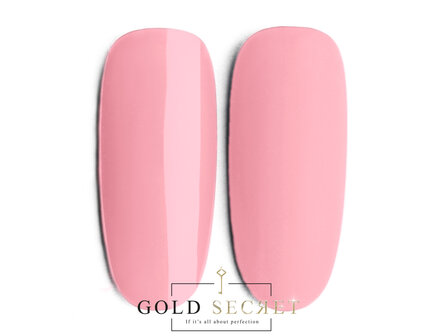 gold secret gel polish 26