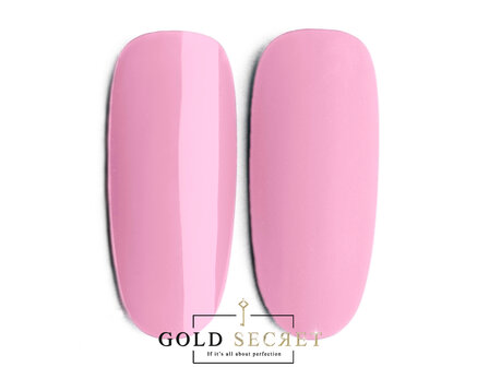 gold secret gel polish 28