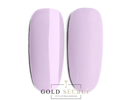 gold secret gel polish 29