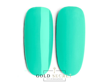 gold secret gel polish 40