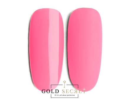 gold secret gel polish 31