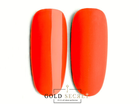 gold secret gel polish 35