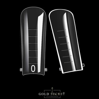 gold secret dual forms coffin