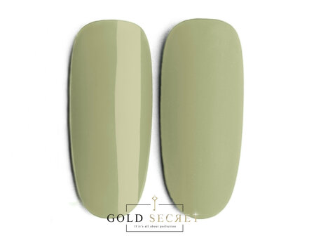 gold secret gel polish 23