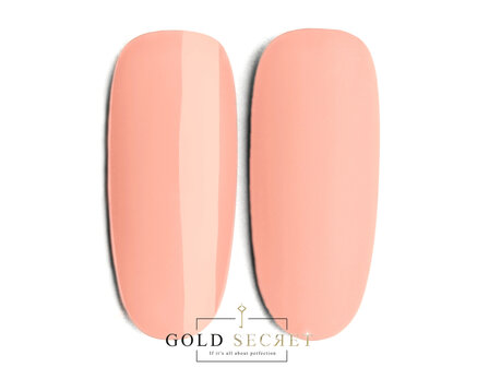 gold secret gel polish 42