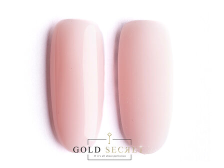 Gold Secret NN Builder Milky Pink