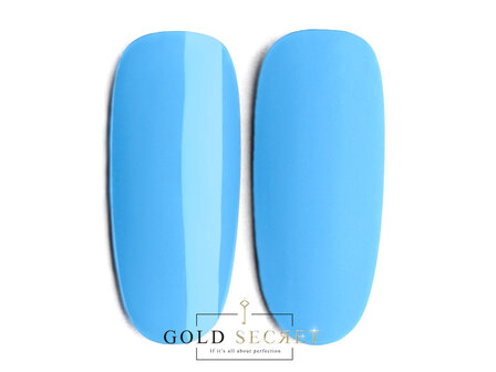 Gold Secret Gel Polish 051