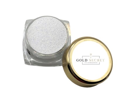 Gold Secret Goldie&#039;s Glam Sugar Glitter 1