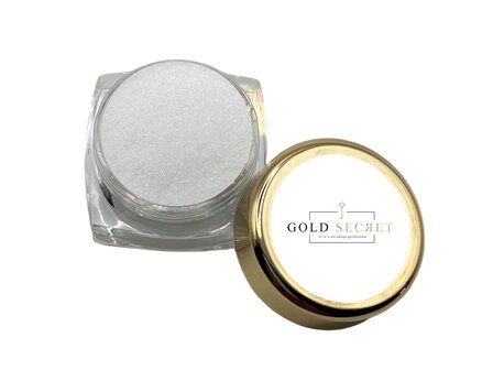 Gold Secret Goldie&#039;s Glam Sugar Glitter 4