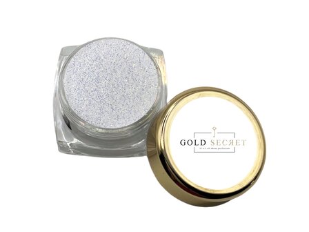 Gold Secret Goldie&#039;s Glam Sugar Glitter 5