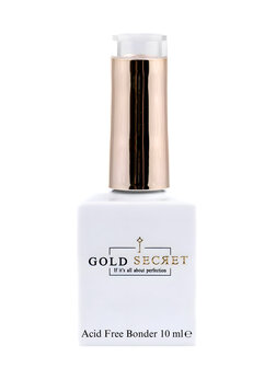 Gold Secret Acid Free Bonder