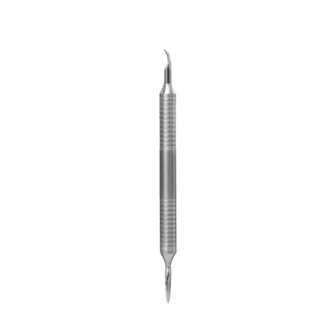 Staleks Pro Hollow Cuticle Pusher EXPERT 100 TYPE 4.2 (PE-100/4.2)