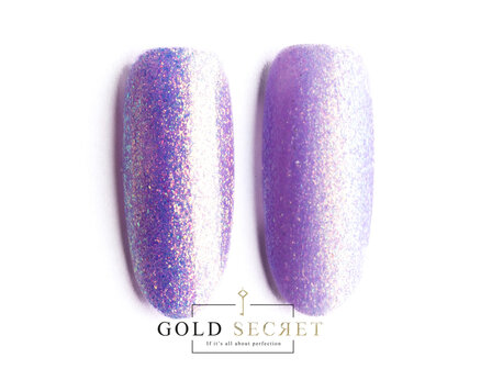 gogold secret gel polish mermaid