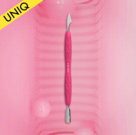 Staleks Uniq Gummi cuticle pusher 10 TYPE 3 (PQ-10/3)