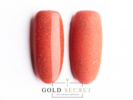 Gold Secret Gel Polish Neon Star 03