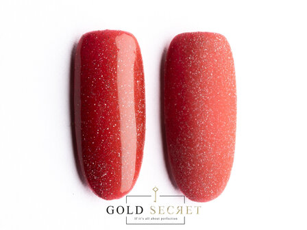 Gold Secret Gel Polish Neon Star 04