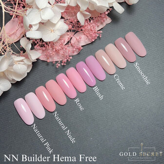 NN Builder Creme