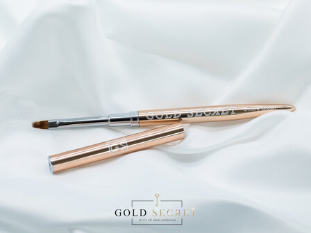 Gold Secret Ombre penseel