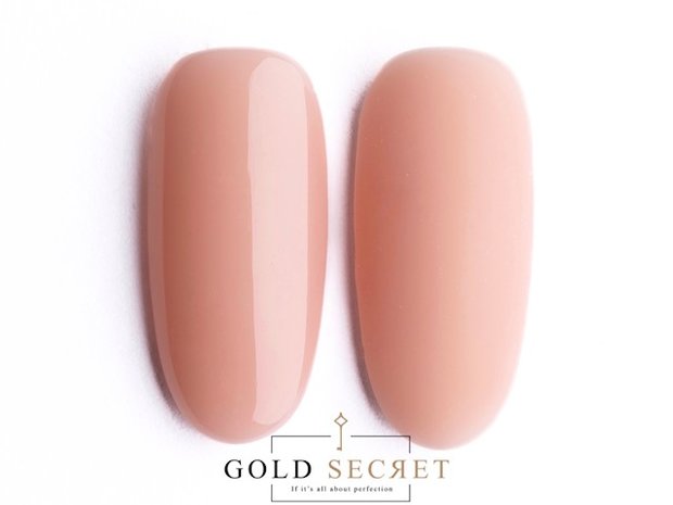 gold secret builder gel natural