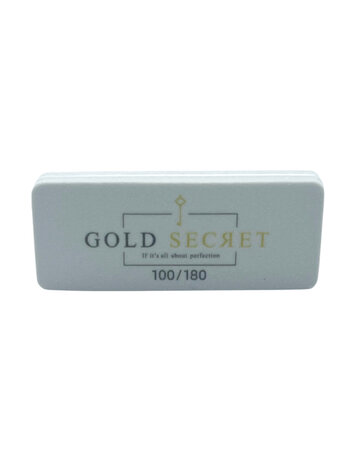 gold secret buffers