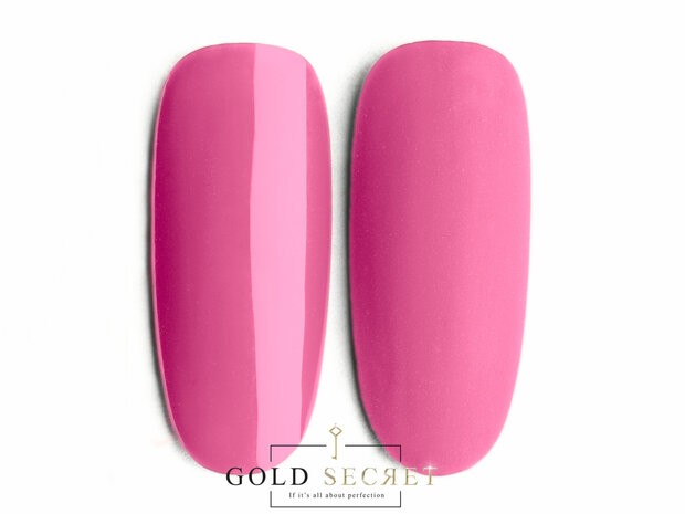 gold secret gel polish 7