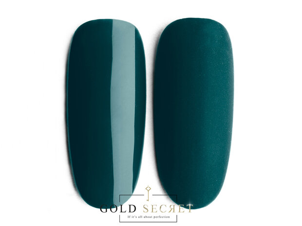 gold secret gel polish 22