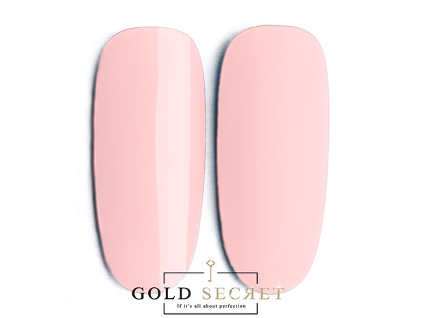 gold secret gel polish 25