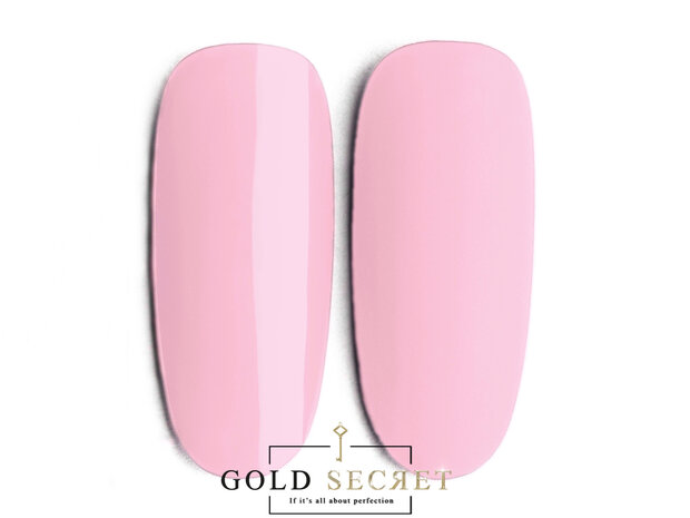 gold secret gel polish 27