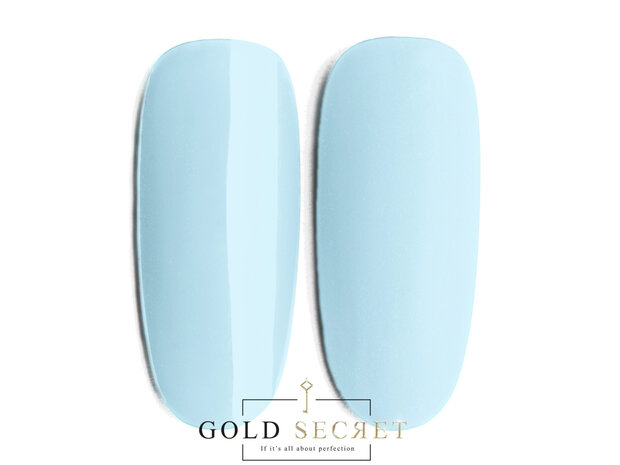 gold secret gel polish 37