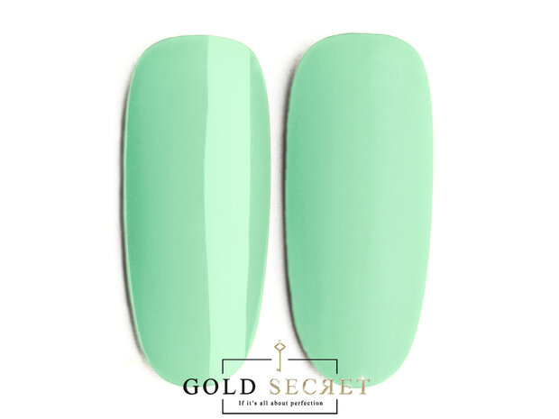 gold secret gel polish 38