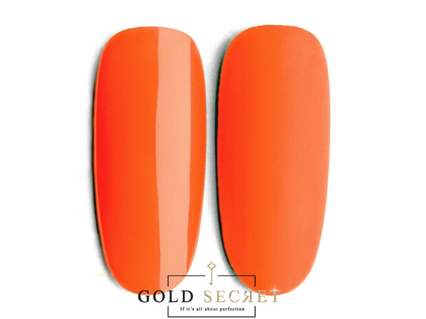 gold secret gel polish 34