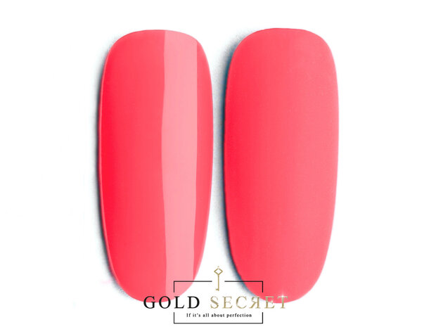 gold secret gel polish 36