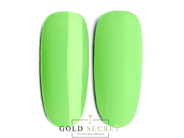 gold secret gel polish 39