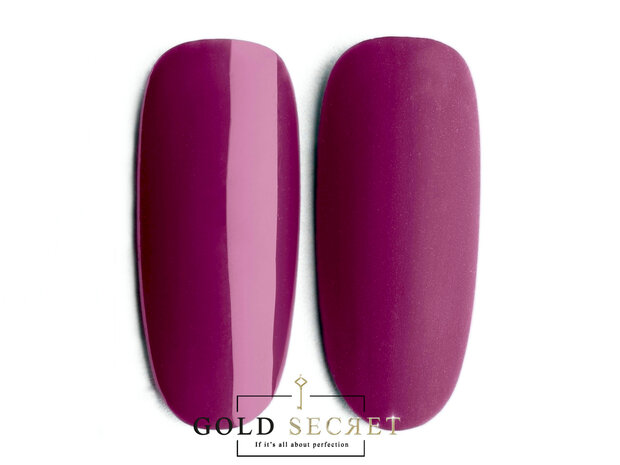 gold secret gel polish 11