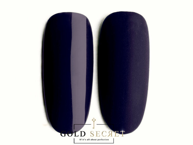 gold secret gel polish 17