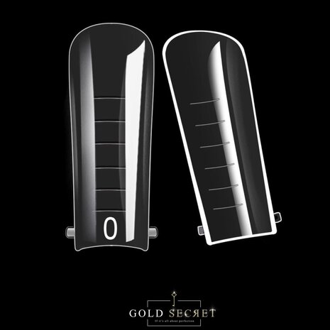 gold secret dual forms coffin