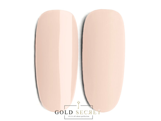 gold secret gel polish 41