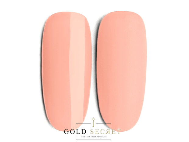 gold secret gel polish 42