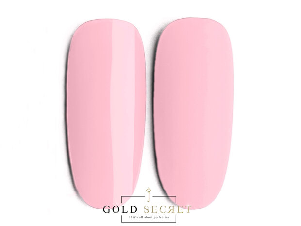 gold secret gel polish 43