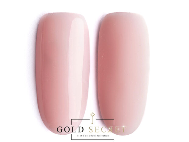 Gold Secret Builder Gel Vintage