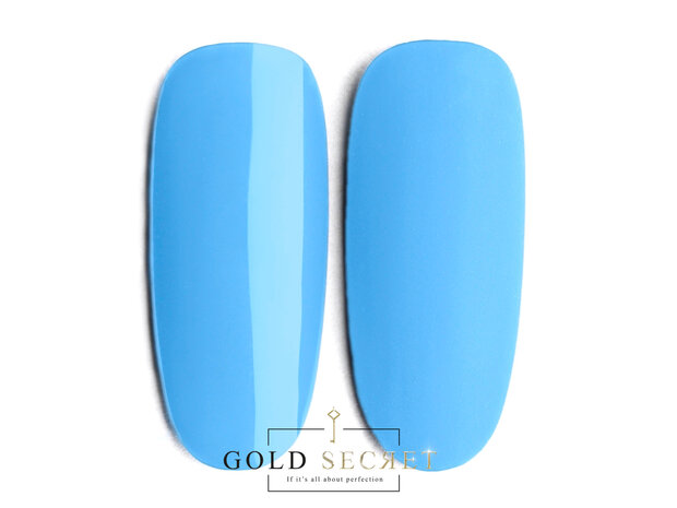 Gold Secret Gel Polish 051